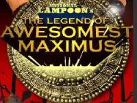 The Legend of Awesomest Maximus (2010)